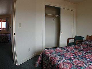 Suite - Room