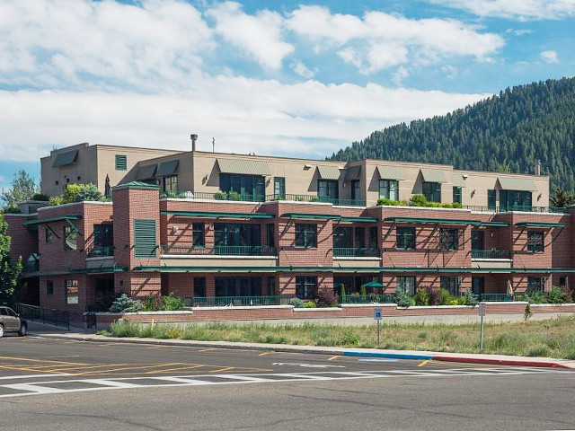 Condominium Rentals in Idaho