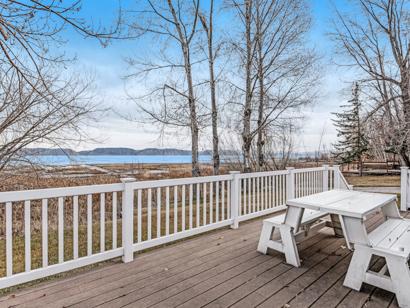 Vacation Home and Cabin Rental