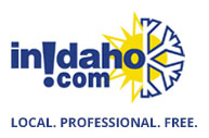 InIdaho.com Logo