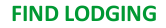 Find Lodging in Idaho