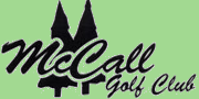 McCall Golf Club