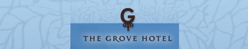 The Grove Hotel