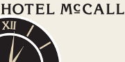 Hotel McCall