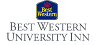 Best Western University Inn