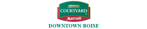 Courtyard by Marriott Boise Downtown