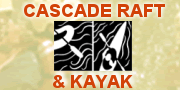 Cascade Raft & Kayak