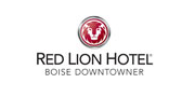 Red Lion Hotel Boise Downtowner