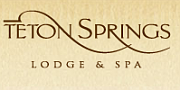 Teton Springs Lodge & Spa