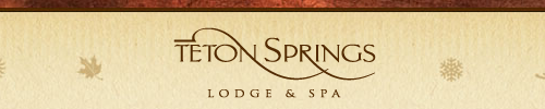 Teton Springs Lodge & Spa