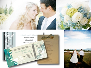 photo: McCall Weddings