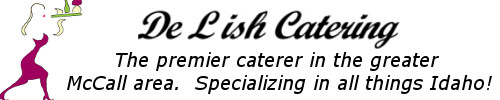 DeLish Catering