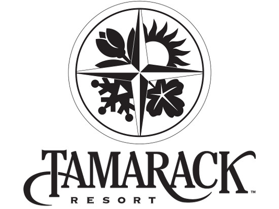 Tamarack Resort Logo